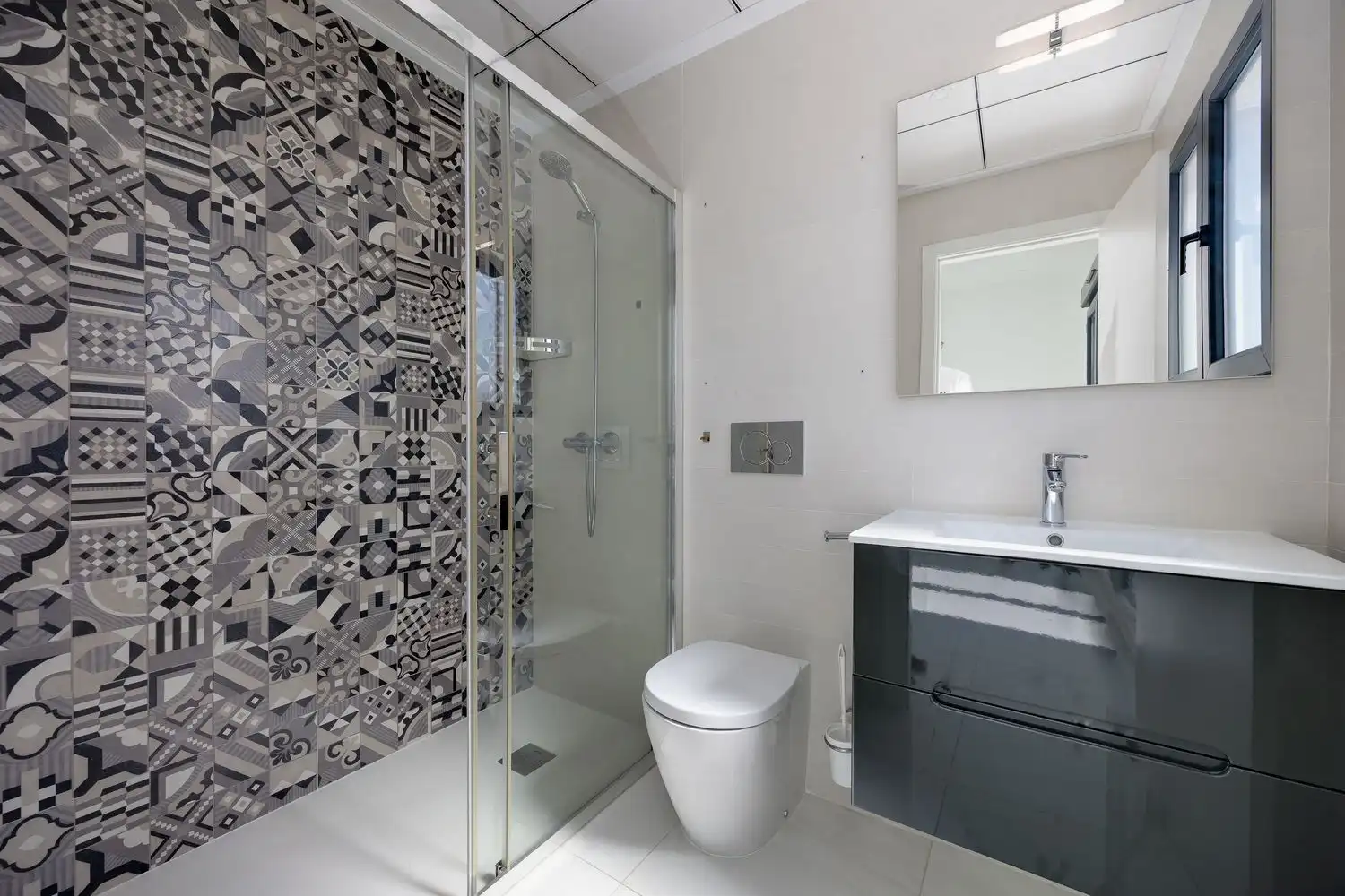 Reihenhaus mit Pool zum Verkauf in Calle Carmen Laforet 58, imagen 17