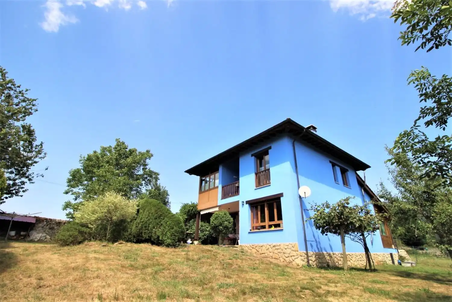Villa mit Terrasse zum Verkauf in Cangas de Onís, imagen 9