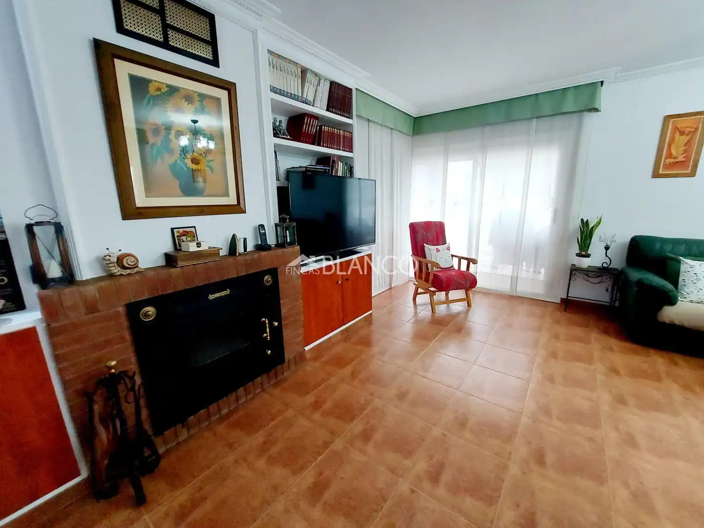 Casa o chalet en venta en Sant Andreu de la Barca