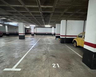 Aparcament de Garatge en venda en  Santa Cruz de Tenerife Capital