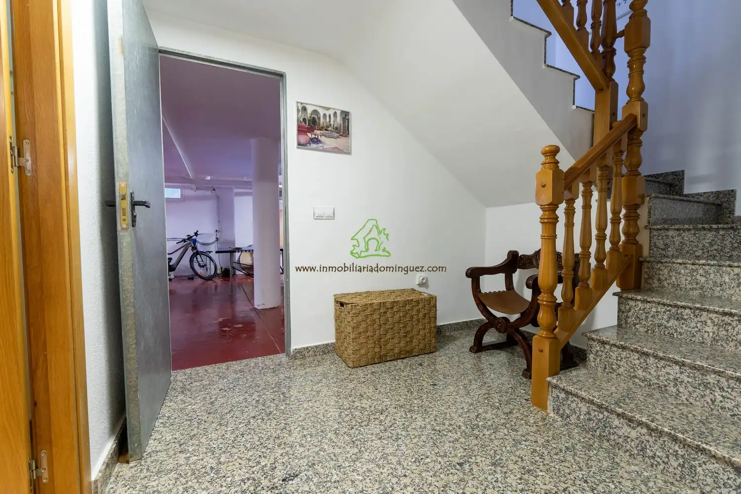 Casa o chalet en venta en Calle Río Quípar, 7, La Alcayna