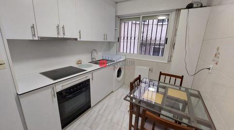 Foto 5 de Pis de lloguer a De Ferrol, Conxo, A Coruña