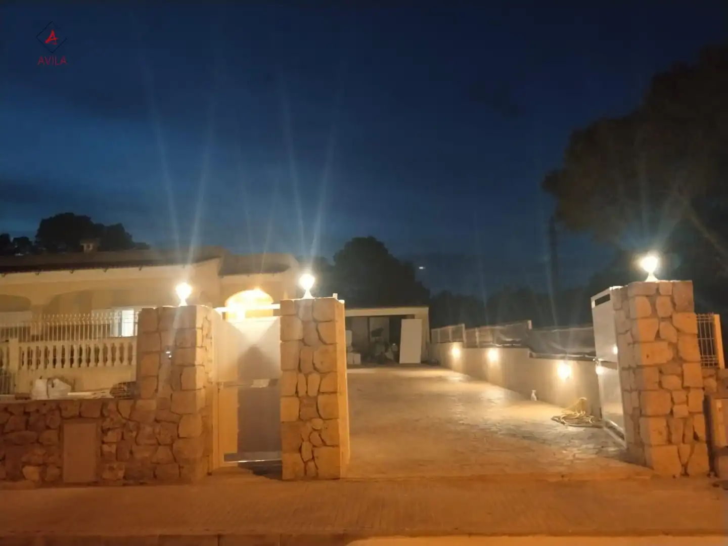 Villa avec piscine à vendre à Cala Pi - Vallgornera, imagen 6