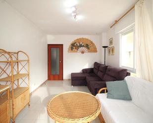 Living room of Planta baja for sale in Oropesa del Mar / Orpesa  with Terrace and Community pool