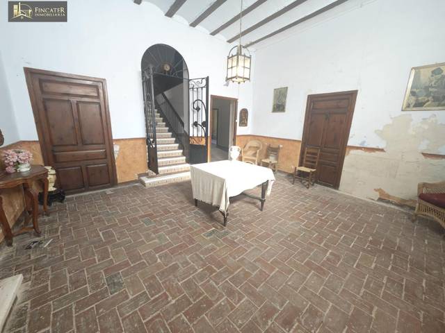 Finca rústica en Venta en Cella