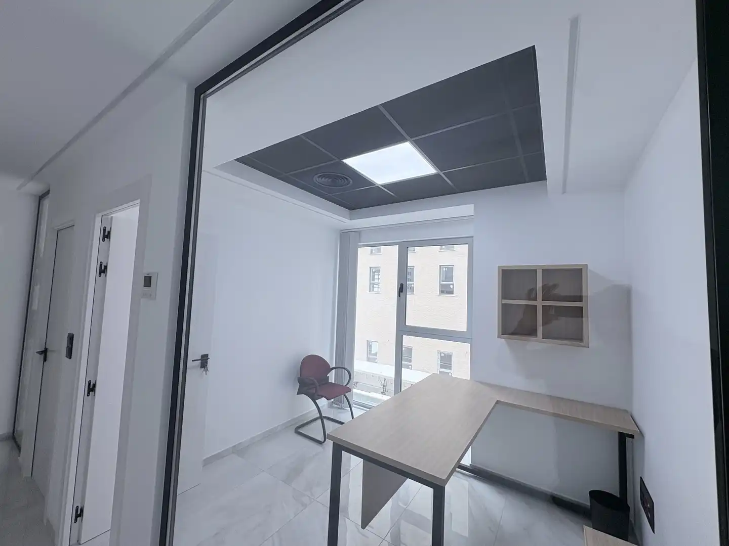 Büro zur Miete in Valencia