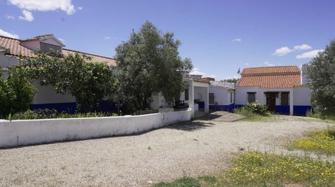 finca en venta 126 has. recreo caza caserío en Belmonte, immagine 2