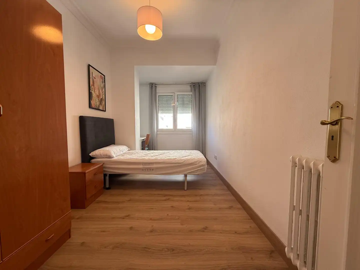 Flat with terrace to rent in Centro, imagen 7