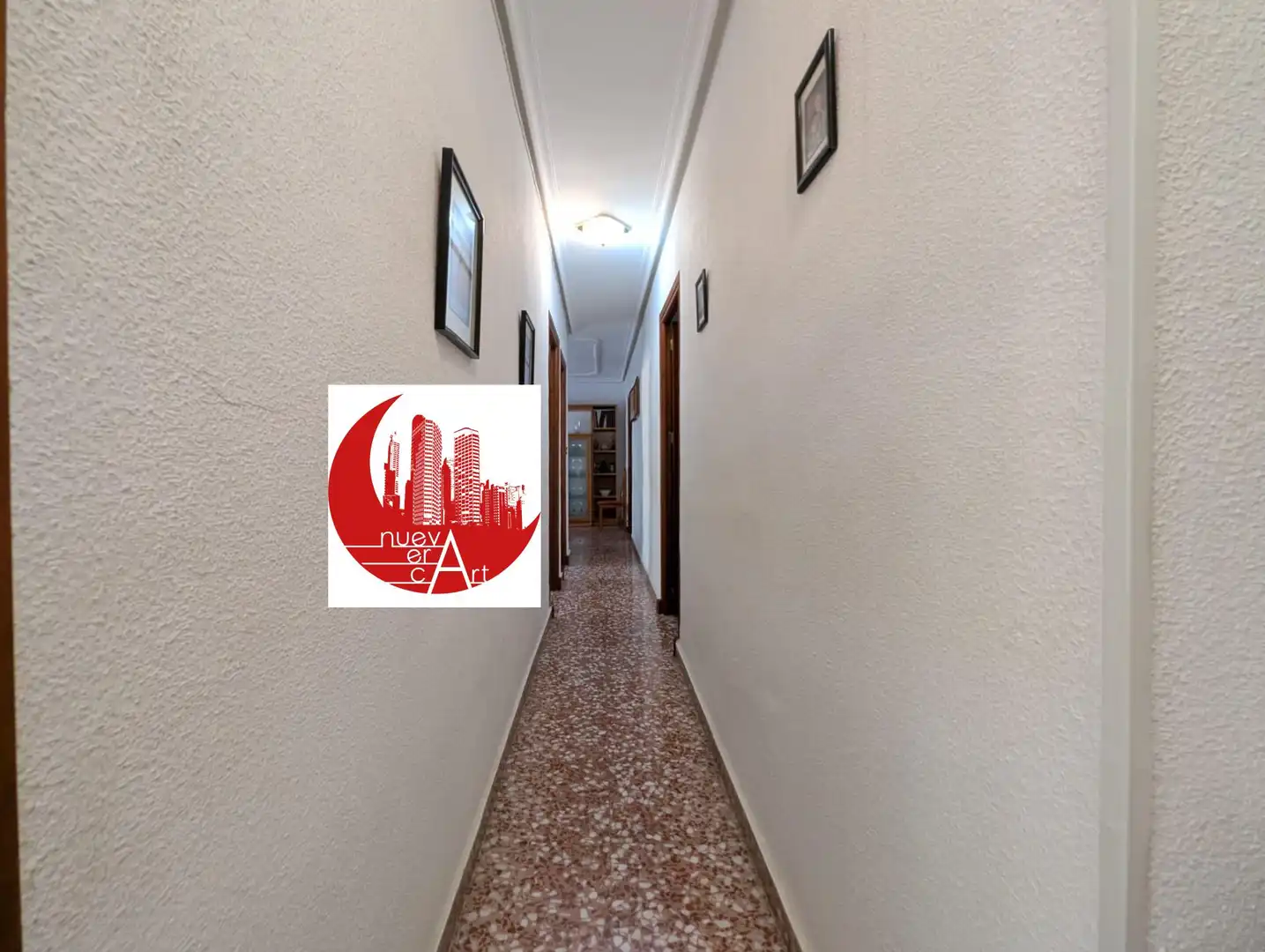 Piso en venta en La Unión ciudad