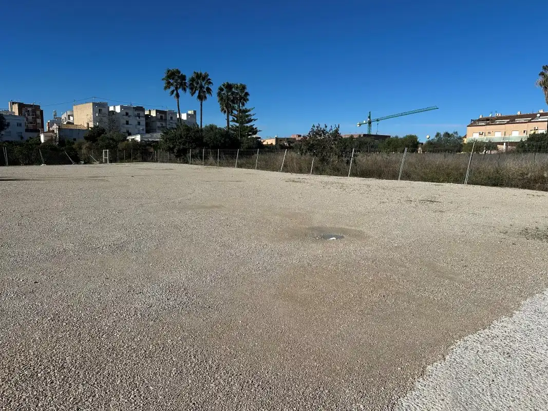 Piso en venta en Piles con Aire acondicionado