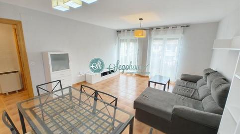 Foto 5 von Wohnung zur Miete in Palazuelos de Eresma, Segovia