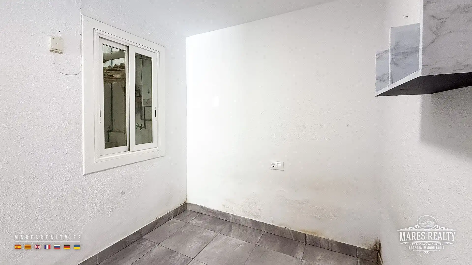 Flat for sale in Mas Baell - Can Carbó, imagen 23