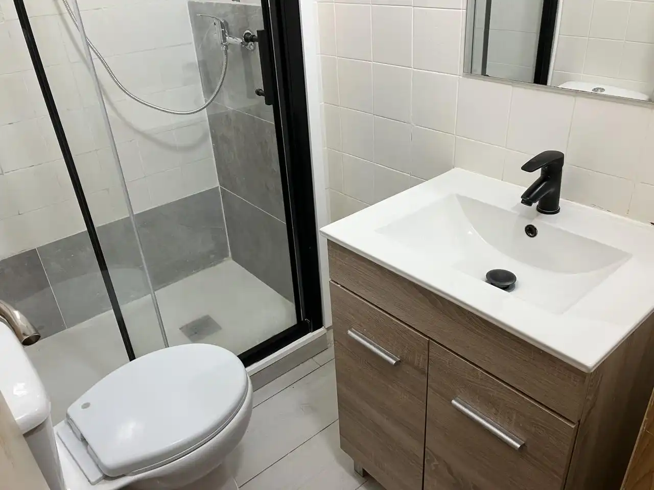 Baño de Piso en venta en Madrid