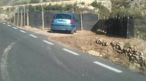 Foto 5 de Residencial en venda a Berja, Almería