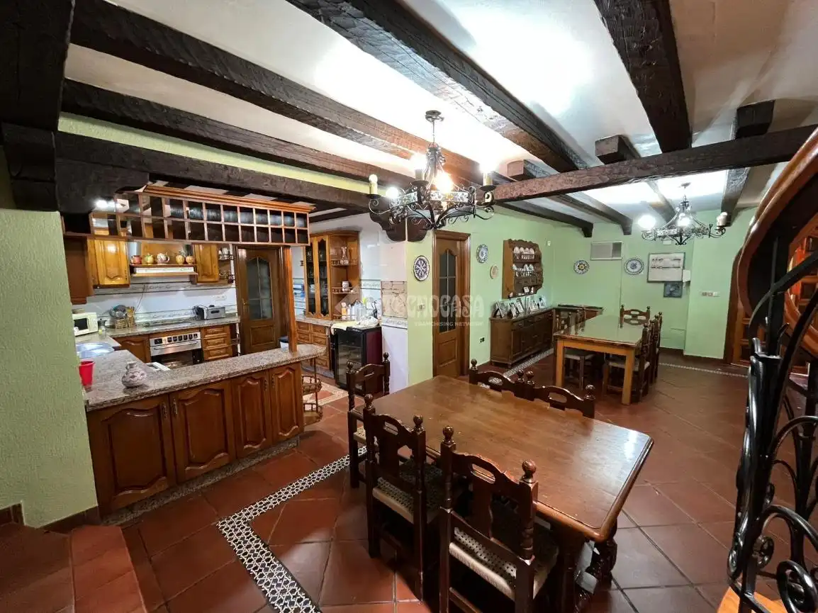 Haus mit Terrasse zum Verkauf in Torredonjimeno, imagen 34