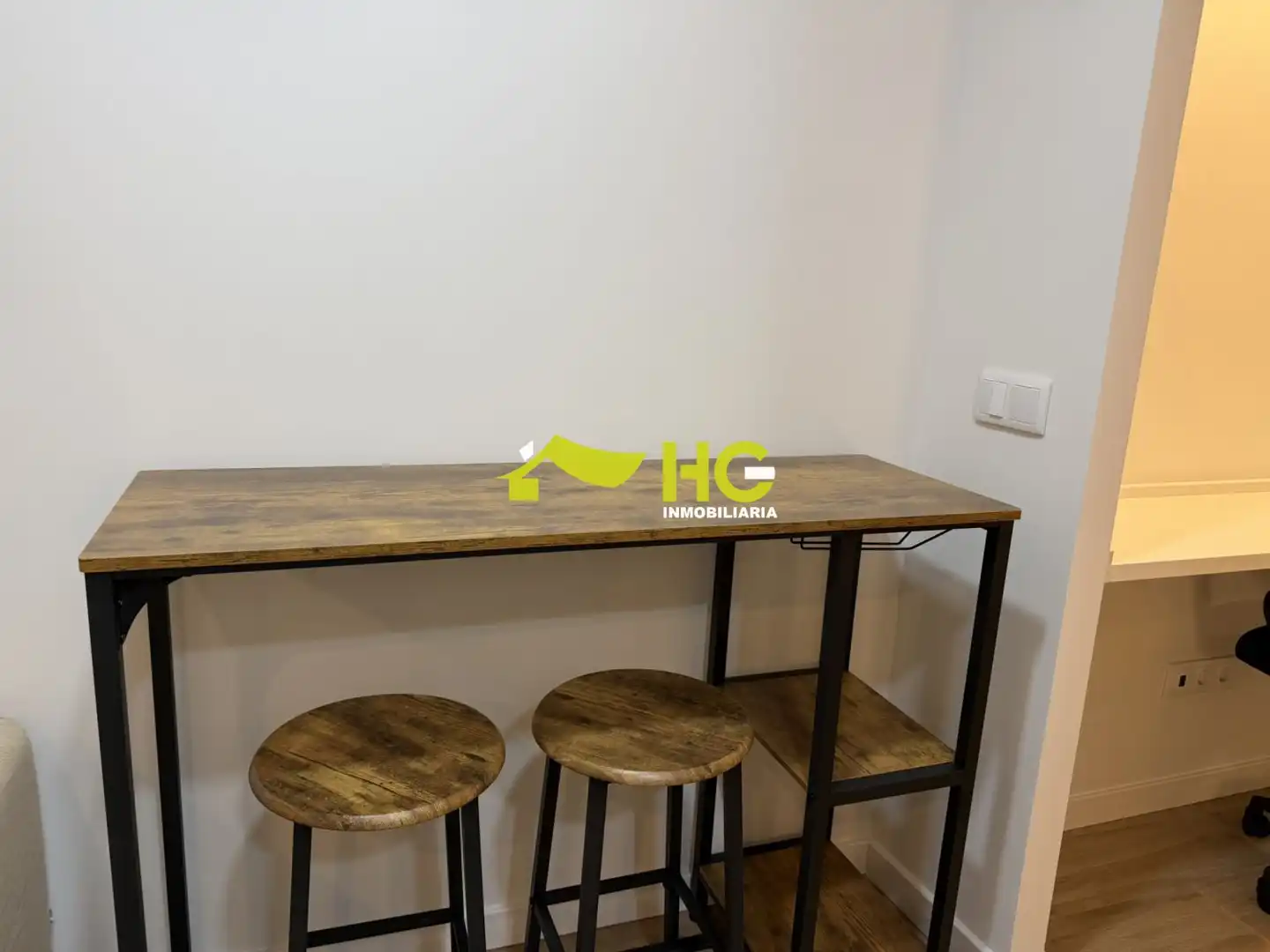 Apartament de lloguer en Villaviciosa de Odón amb Aire condicionat, Calefacció i Parquet