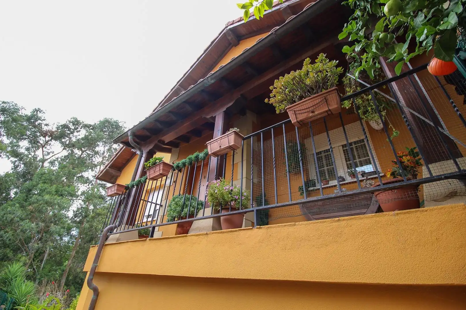 Maison jumelée avec terrasse à vendre à Barrio Mioño, imagen 29