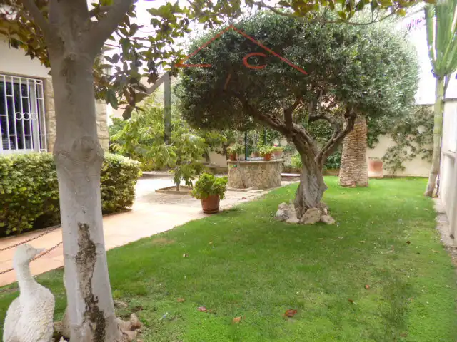Xalet amb terrassa en venda a Centre, imagen 57