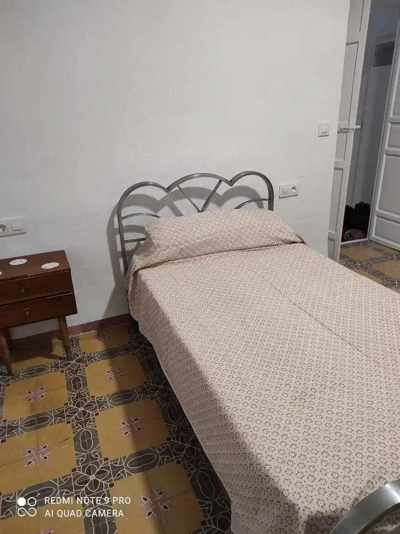 Bedroom of Detached homes for sale in Molina de Segura  with Terrace and Storage room