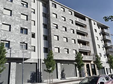 Individuel à vendre à Urnieta