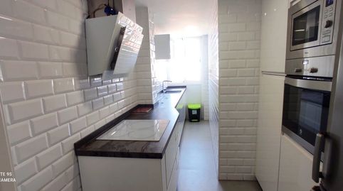 Foto 3 de Piso de alquiler en La Victoria, Málaga Capital