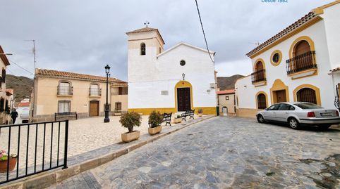 Foto 2 de Casa o chalet en venta en Calle Santiago, 35, Lubrín, Almería