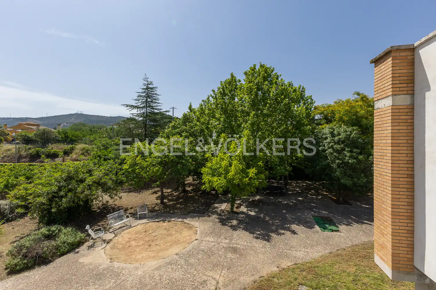 Casa o xalet en venda en Ontinyent amb Aire condicionat, Calefacció i Jardí privat
