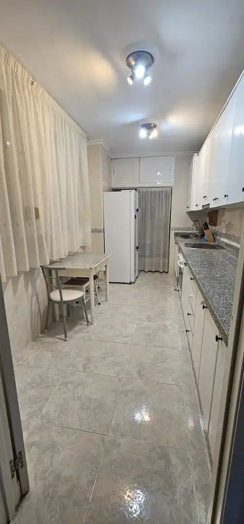 Appartement compact avec terrasse à vendre à Centro ciudad, imagen 9