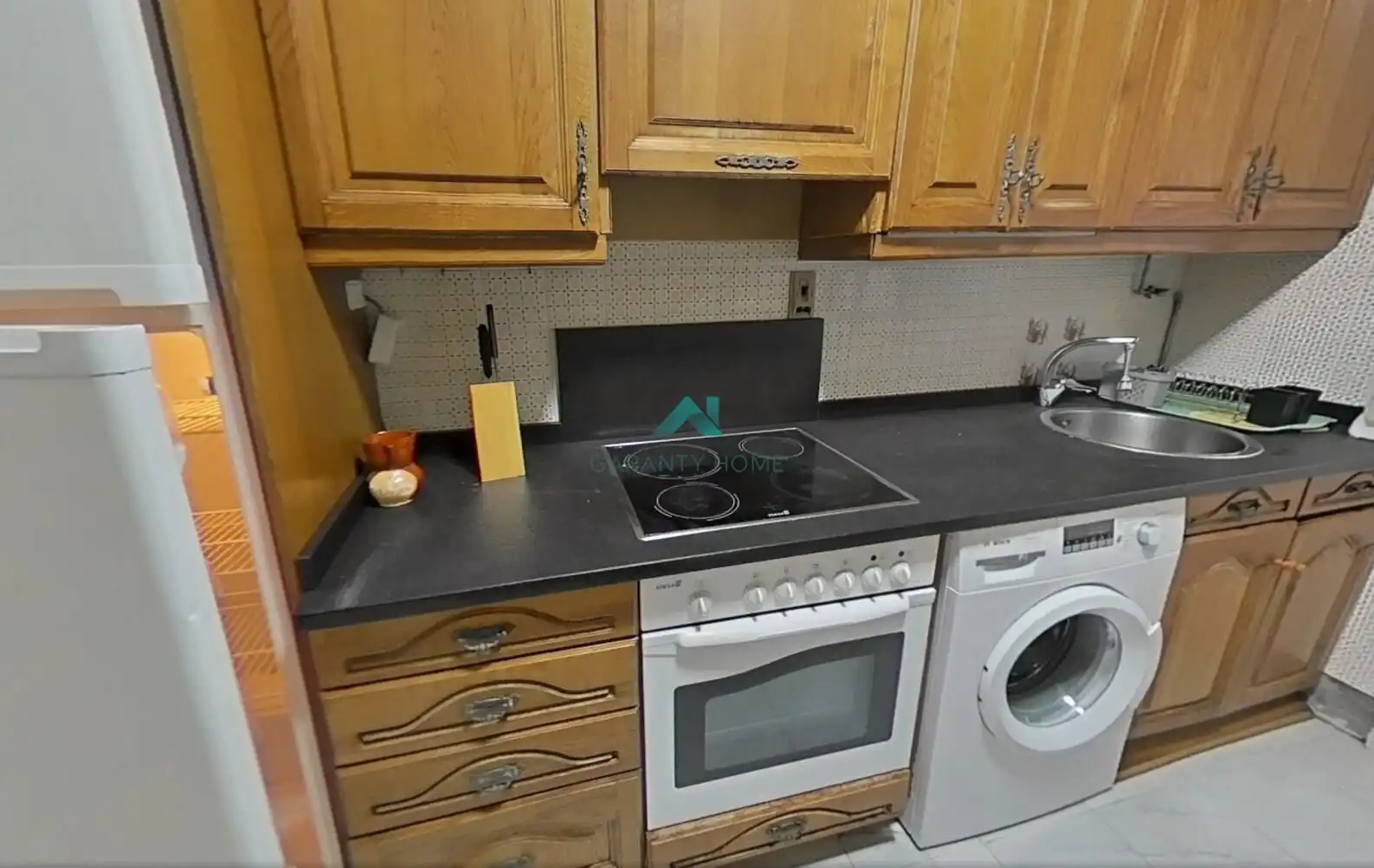 Piso con terraza en venta en Calle LA RONDA