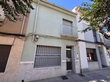 Casa en venda a Cami Real