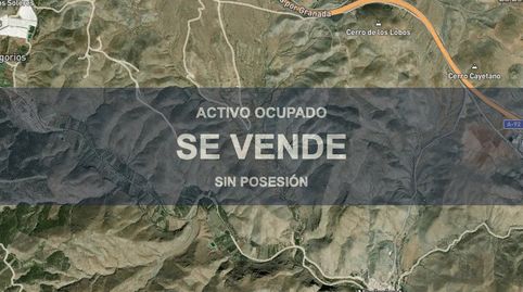 Foto 5 von Wohnung zum Verkauf in Nacimiento, Almería