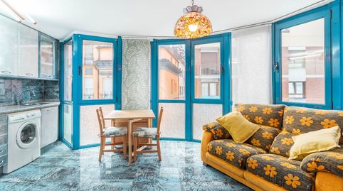 Foto 3 de Apartamento en venta en Maximiliano Arboleya, 4, Laviana, Asturias