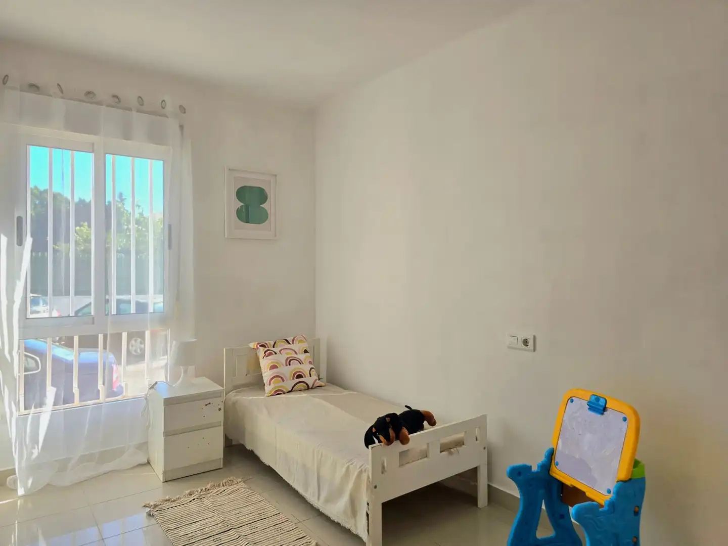Dormitori de Apartament en venda en Vélez-Málaga ciudad