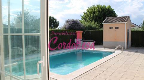 Foto 4 de Finca rústica en venda a Villarrubia, Córdoba