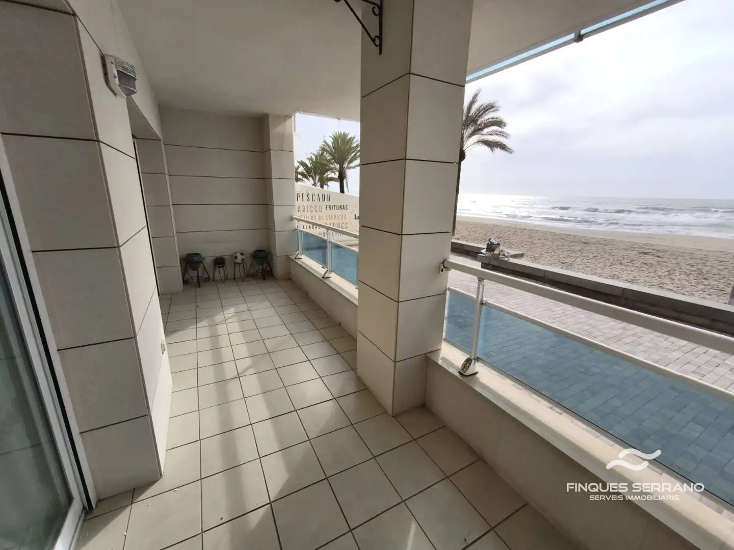 Piso con ascensor en venta en MARITIM SANT JOAN DE DEU, imagen 4