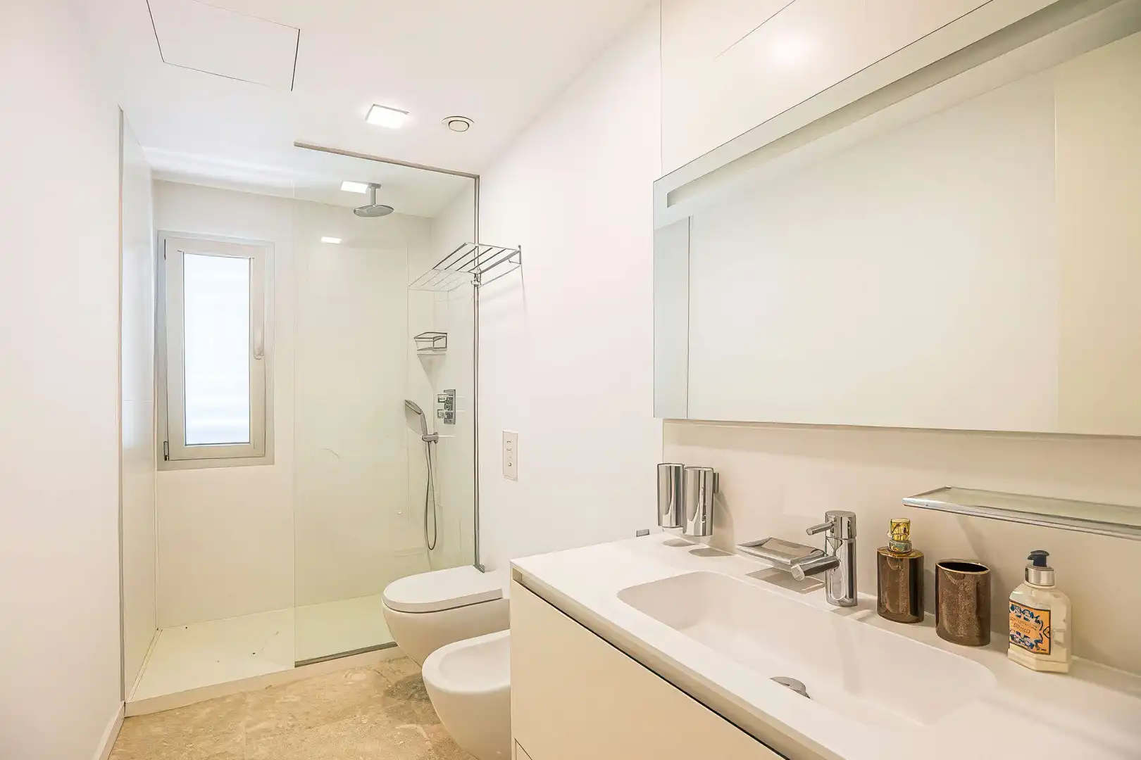 Baño de Piso en venta en Calvià con Aire acondicionado, Calefacción y Amueblado