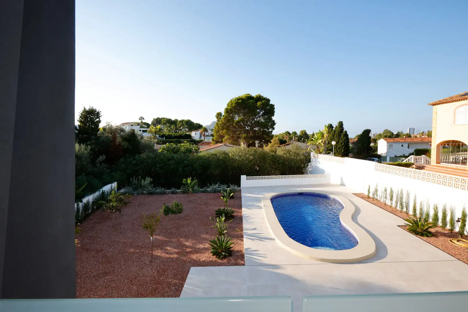 Chalet con terraza en venta en Carrió - La Merced - Los Pinos, imagen 11