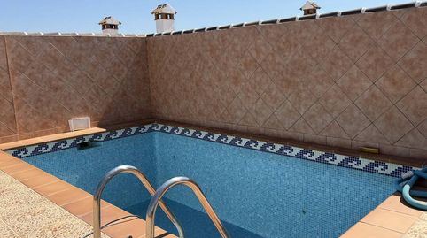 Foto 5 de Casa o xalet de lloguer a Periana, Málaga