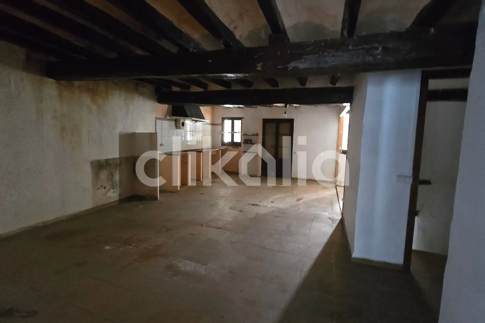 Kitchen of Houses for sale in Castellfollit de la Roca  with Terrace