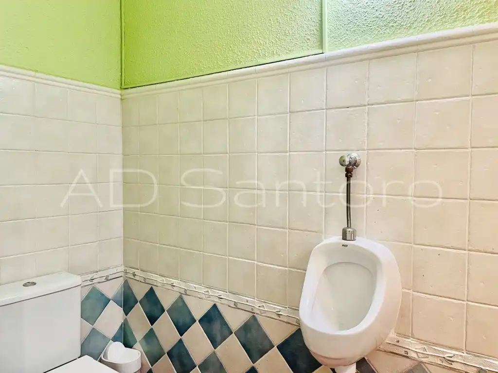 Bathroom of Houses for sale in Sant Pere de Ribes  with Private garden, Terrace and Swimming Pool