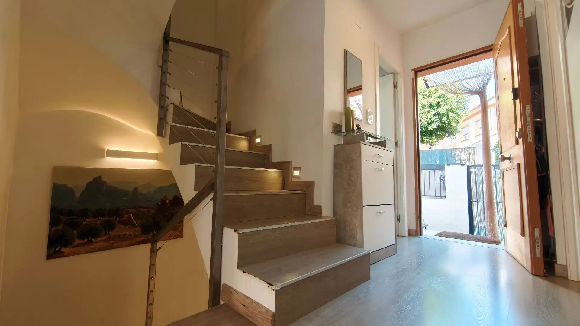 Houses for sale in Polop  with Air Conditioner, Heating and Private garden