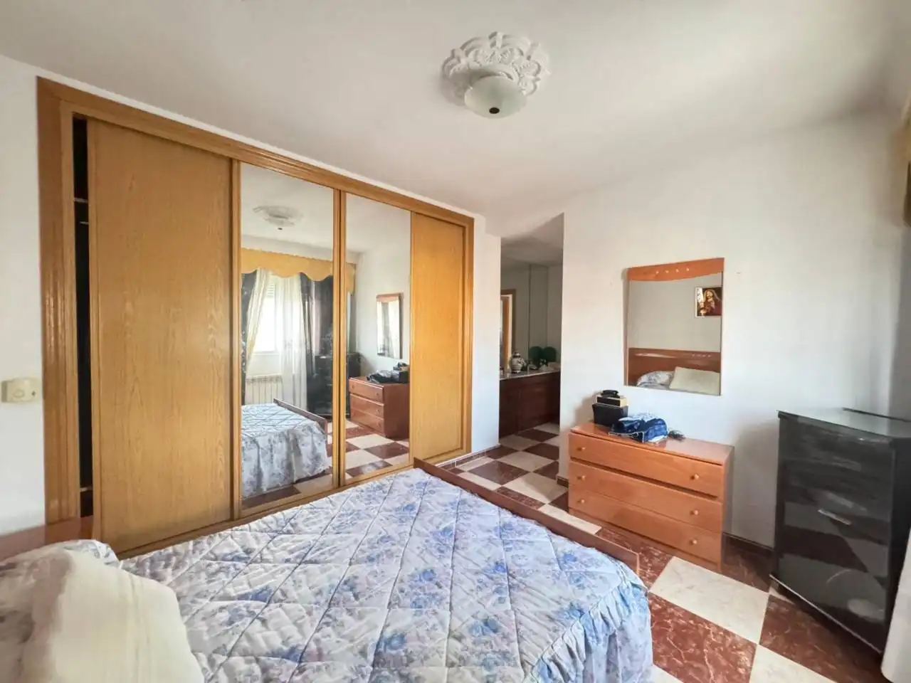 Habitación de Casa o chalet en venta en Meco con Calefacción, Jardín privado y Terraza