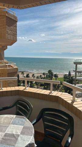 Apartamento en Venta en Costa Marina