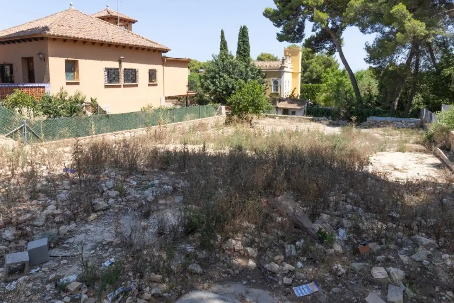 Terreno rustico in vendita a Torrent - SANT LLORENÇ, imagen 7