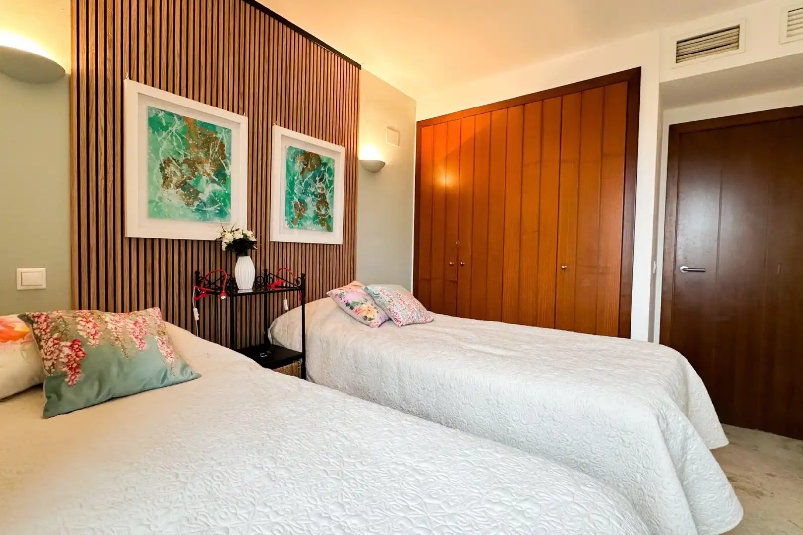 Penthouse mit Pool zum Verkauf in Playa del Acequión, Náufragos y Rocío del Mar, imagen 31