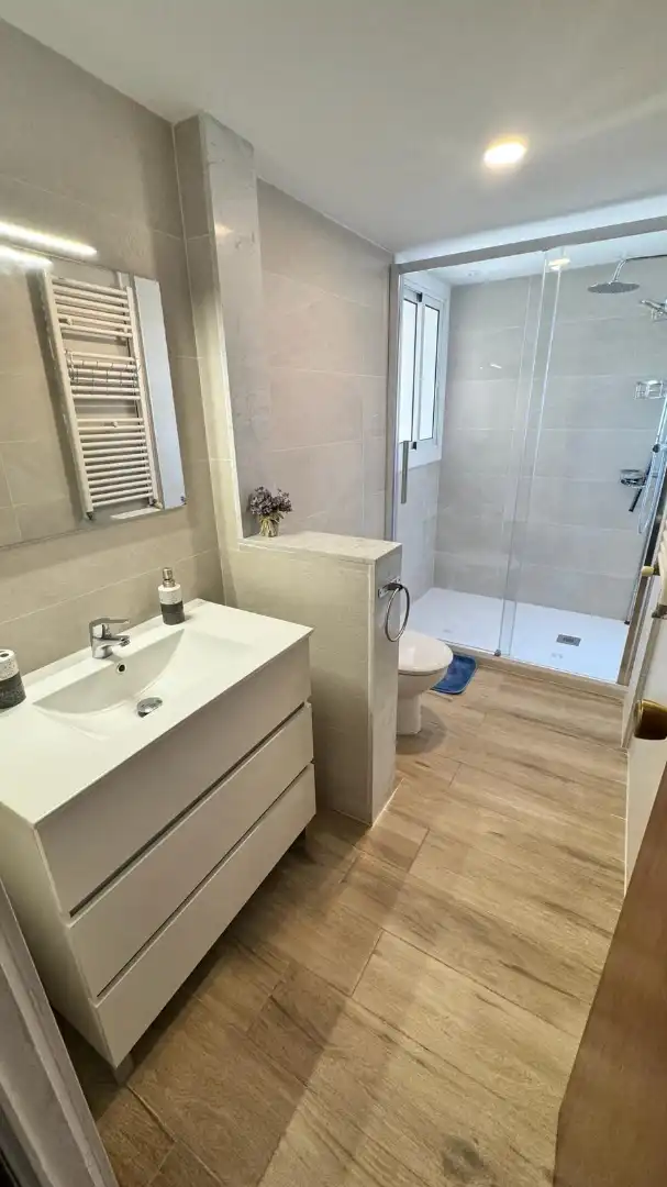 Flat with terrace for sale in Marítima Nord, imagen 12