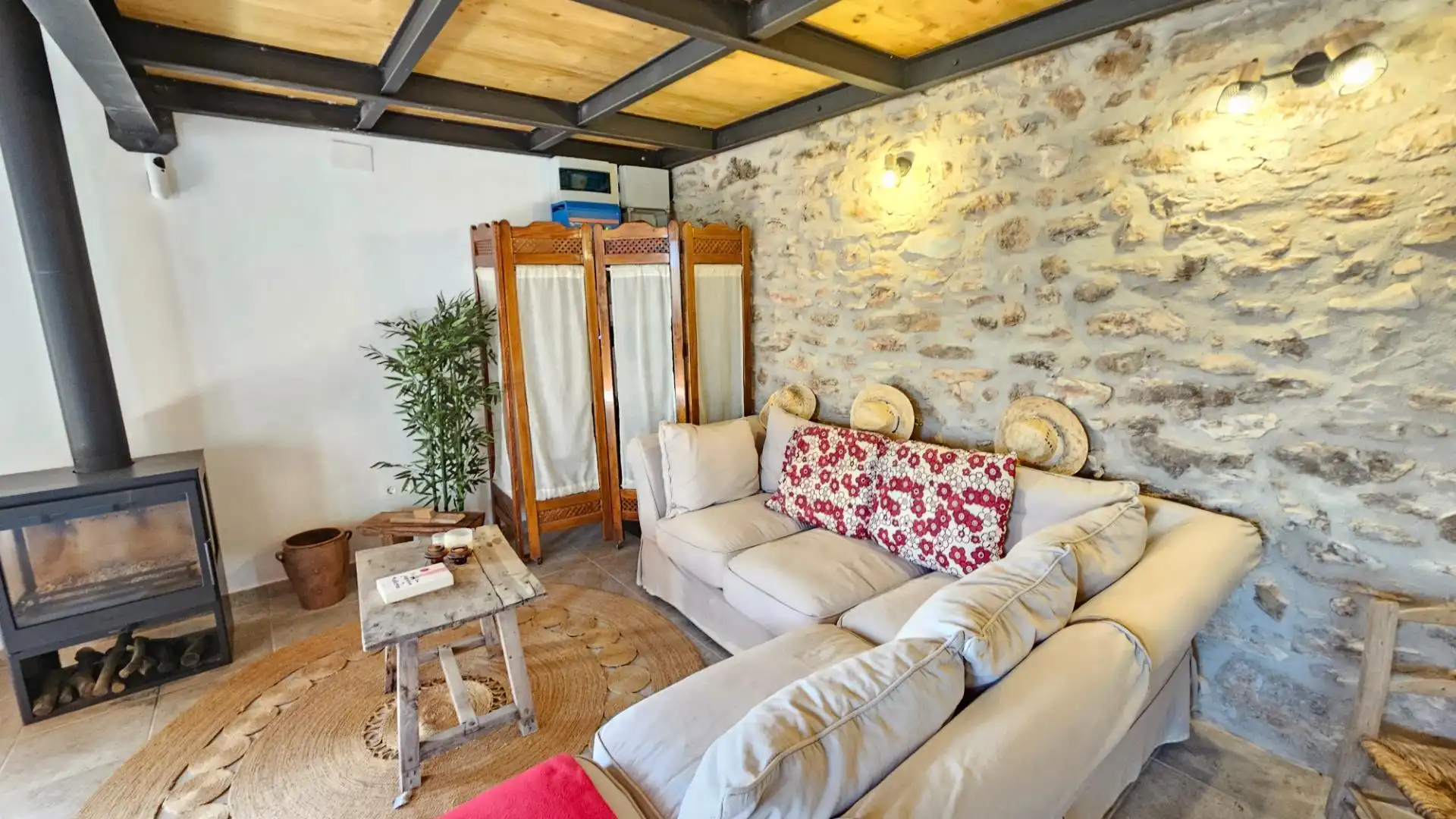 Maison rustique à vendre à L'Ametlla de Mar pueblo, imagen 5