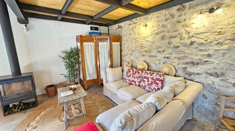 Foto 5 de Finca rústica en venta en L'Ametlla de Mar pueblo, L'Ametlla de Mar
