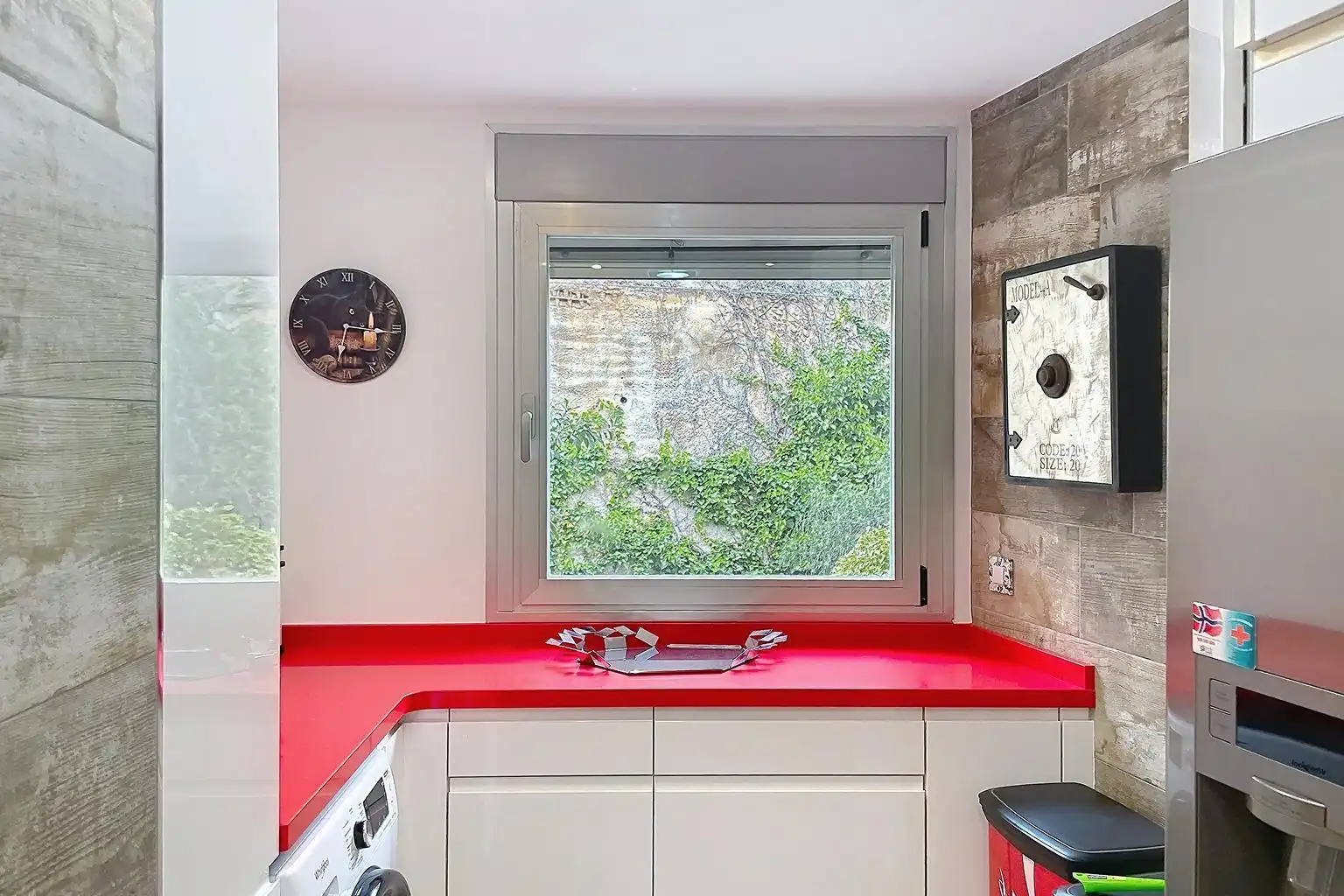 Kitchen of Apartments for sale in Altea  with Air Conditioner, Heating and Terrace