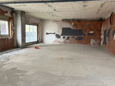 Local comercial en venda a Alto del Castaño